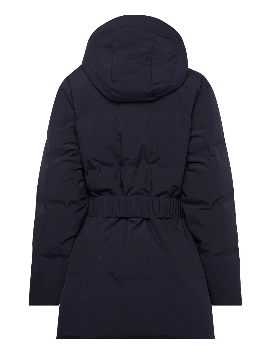 HOLZWEILER - Besseggen Lt Down Jacket - winterjacken - dk. navy - 1