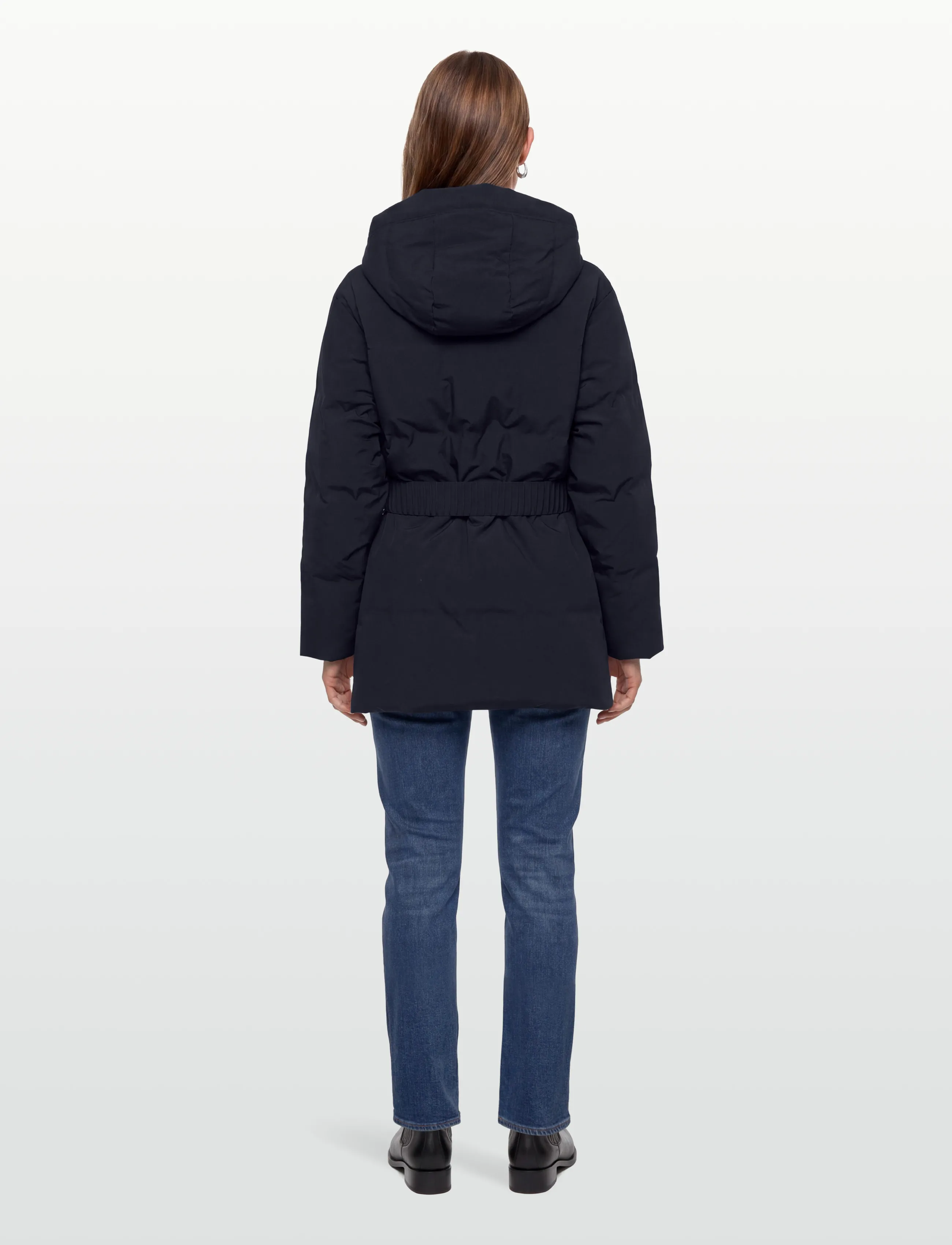 Besseggen Lt Down Jacket 3