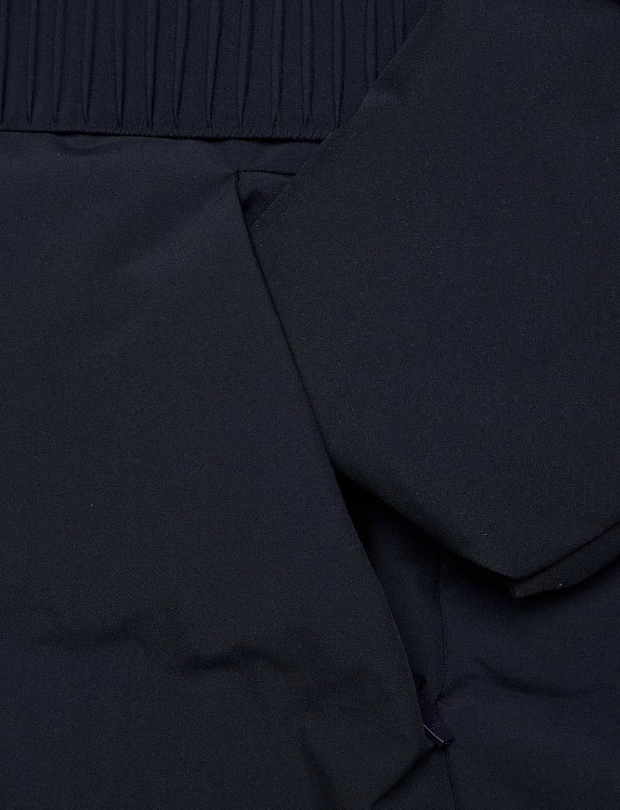 HOLZWEILER - Besseggen Lt Down Jacket - winterjacken - dk. navy - 3