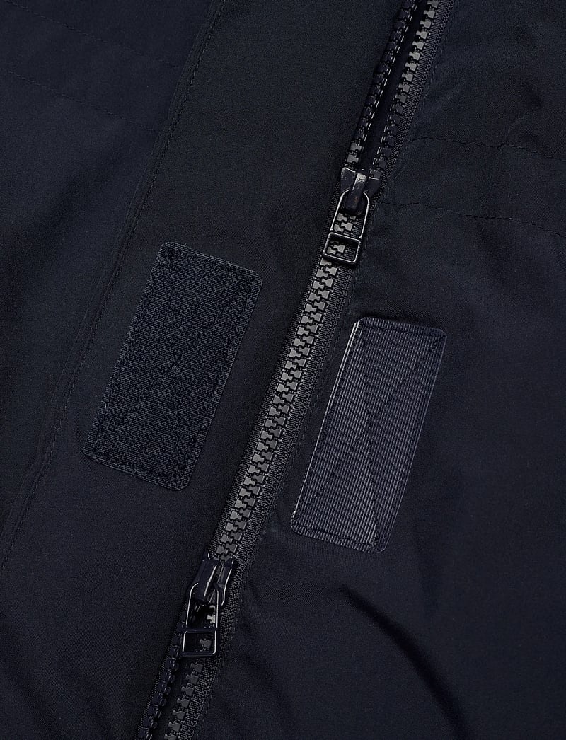 HOLZWEILER - Besseggen Lt Down Jacket - winterjacken - dk. navy - 4
