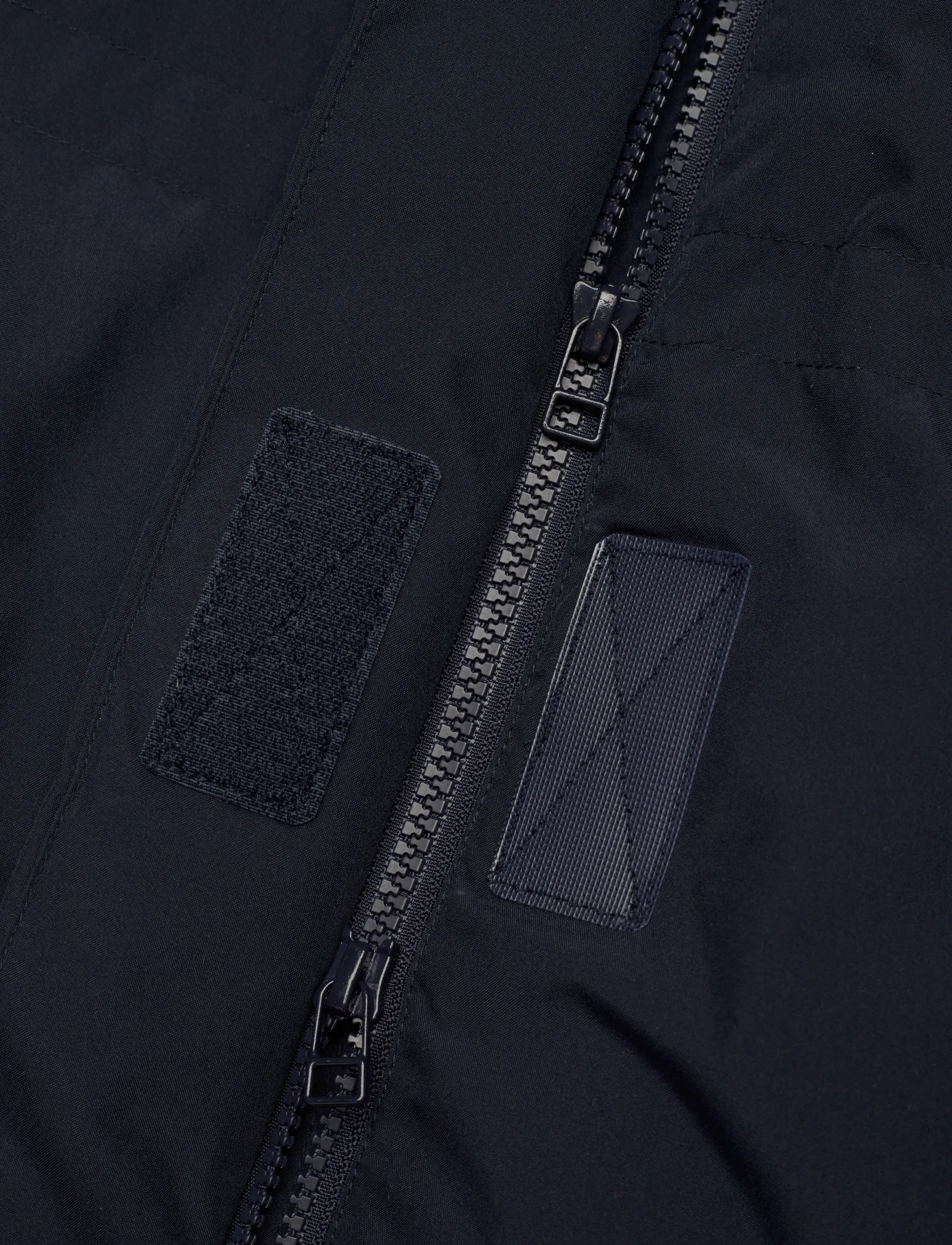 HOLZWEILER - Besseggen Lt Down Jacket - vinterjackor - dk. navy - 4