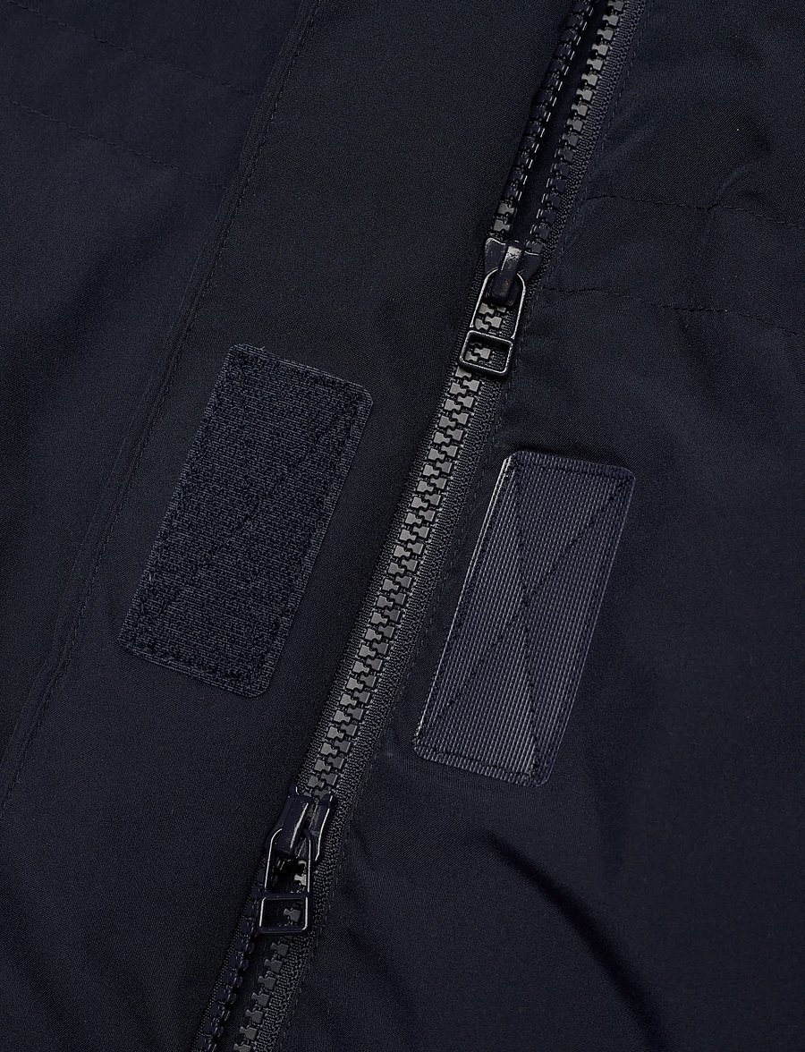 HOLZWEILER - Besseggen Lt Down Jacket - winterjacken - dk. navy - 4