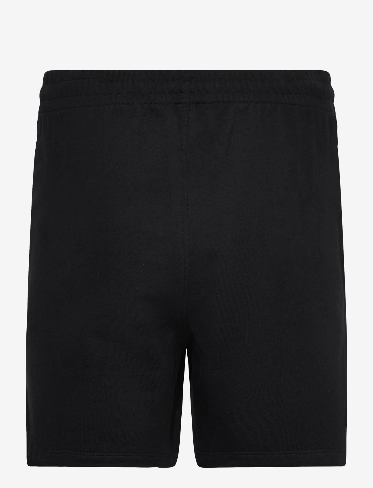 HOLZWEILER - M. Relaxed Shorts - casual shorts - black - 1