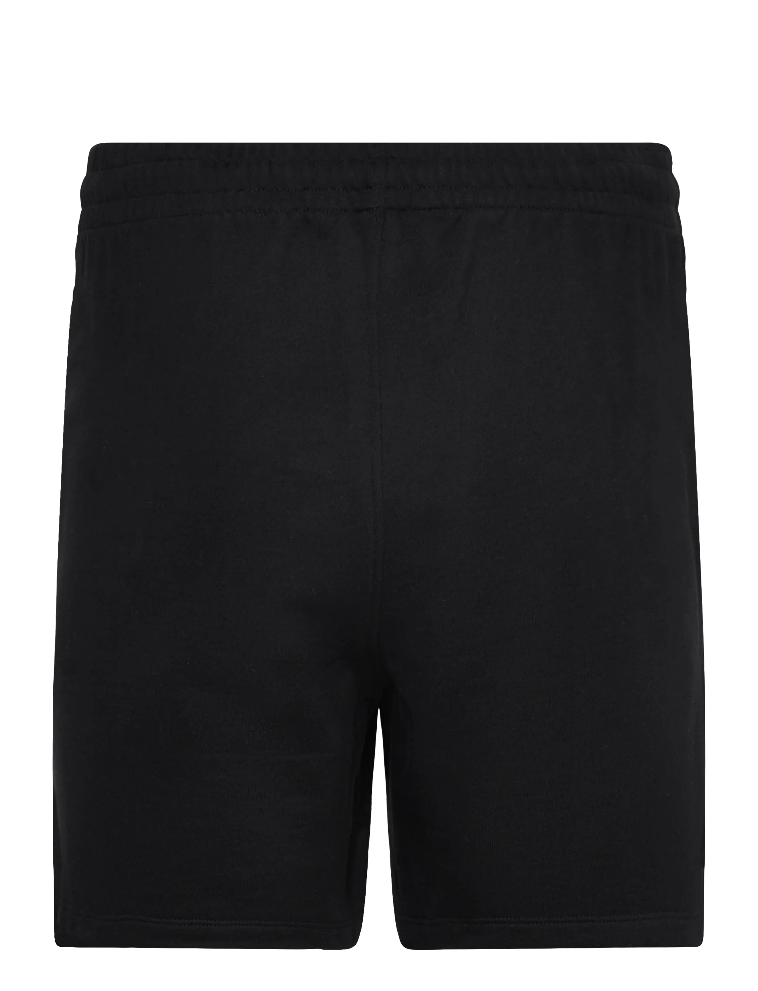 HOLZWEILER - M. Relaxed Shorts - casual shorts - black - 1
