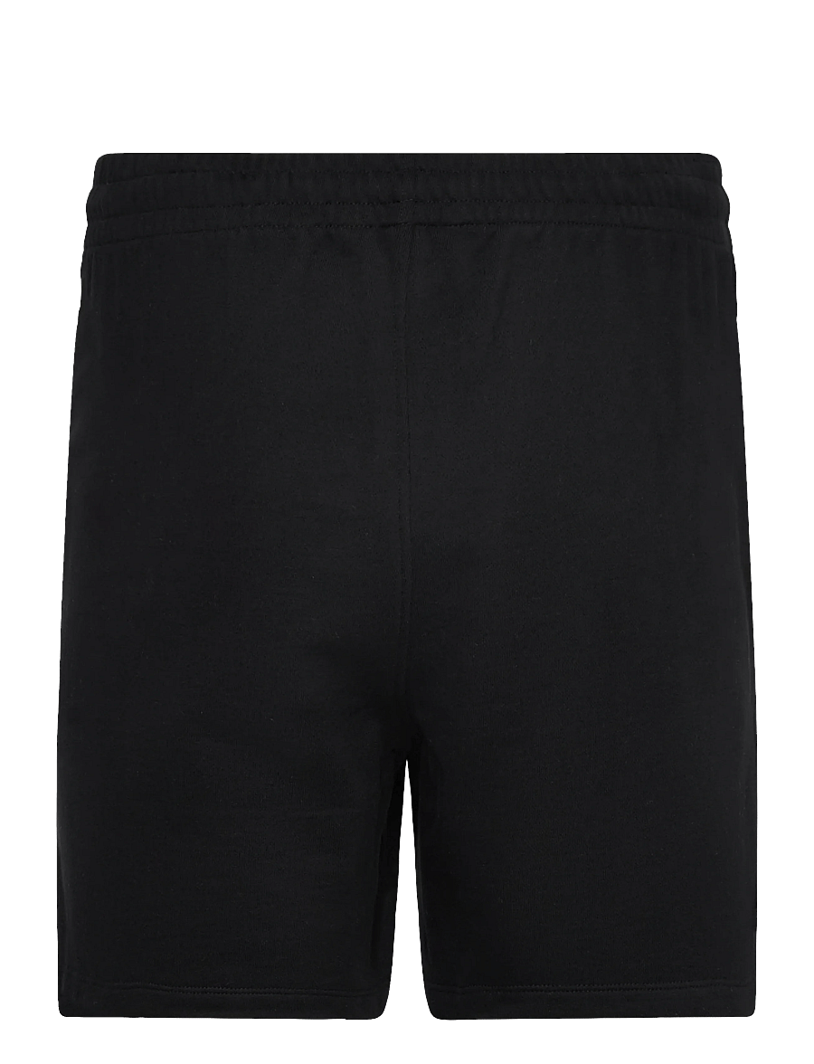 HOLZWEILER - M. Relaxed Shorts - vabaaja lühikesed püksid - black - 1