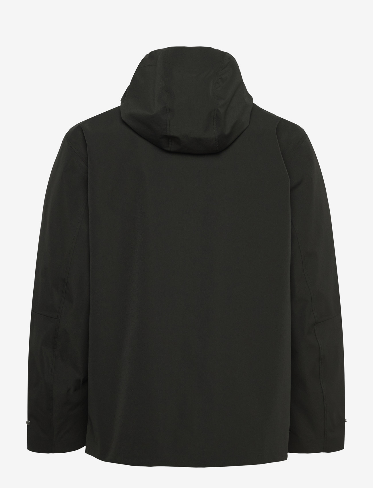HOLZWEILER - Fane Jacket - kevadjakid - black - 2