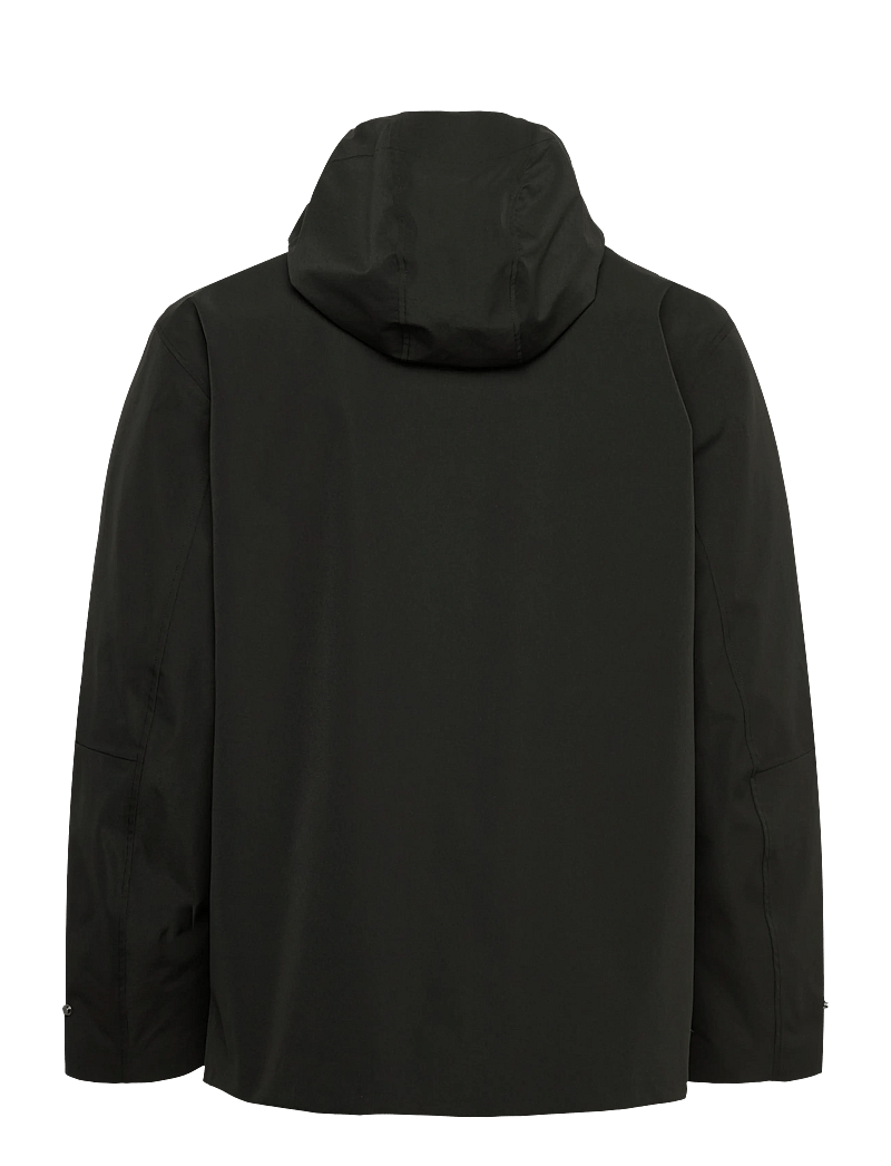 HOLZWEILER - Fane Jacket - leichte jacken - black - 2