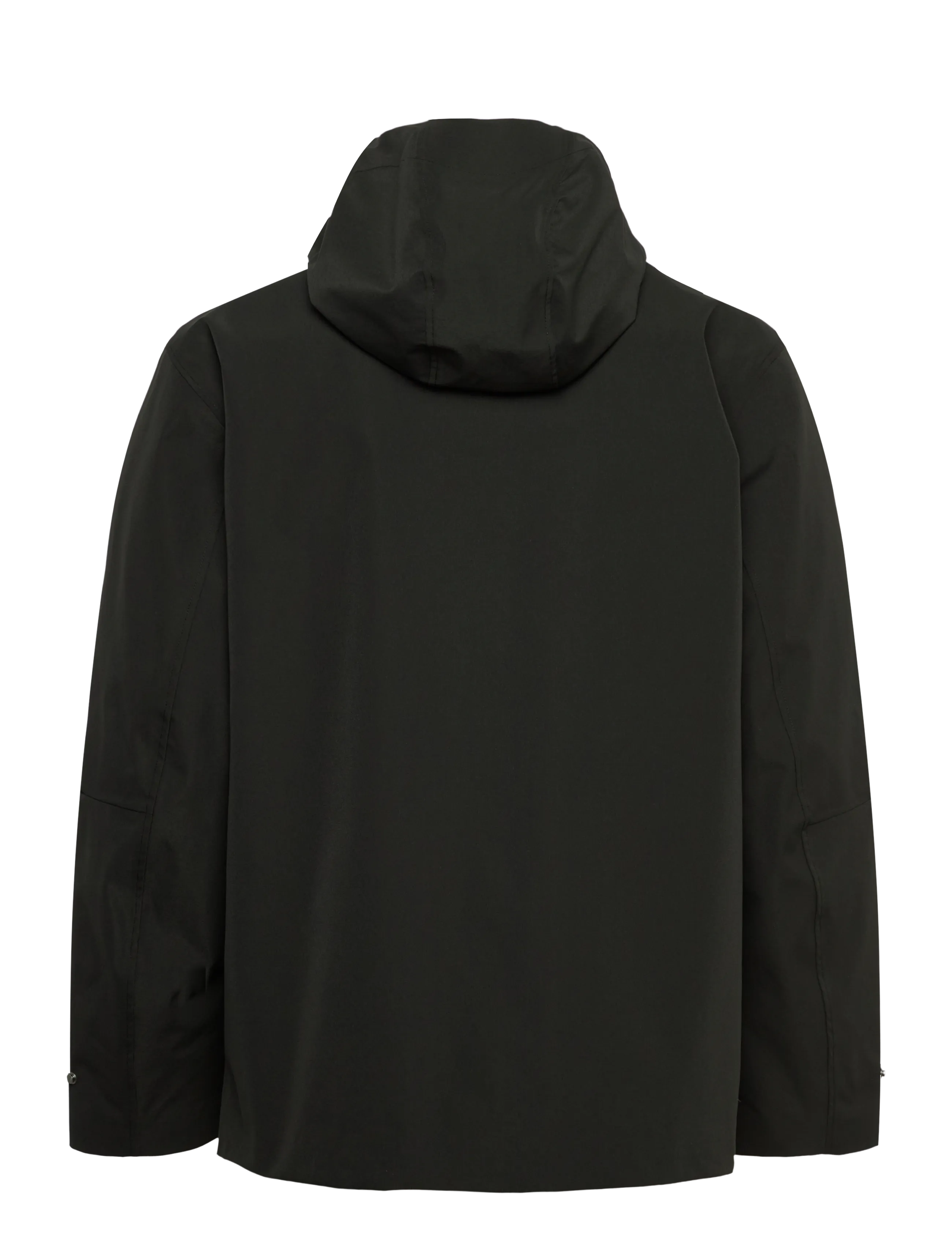 HOLZWEILER - Fane Jacket - kevadjakid - black - 2