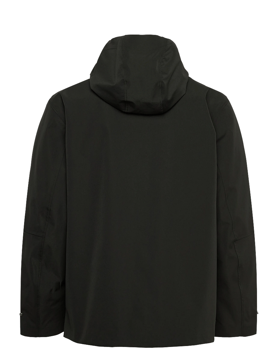 HOLZWEILER - Fane Jacket - leichte jacken - black - 2
