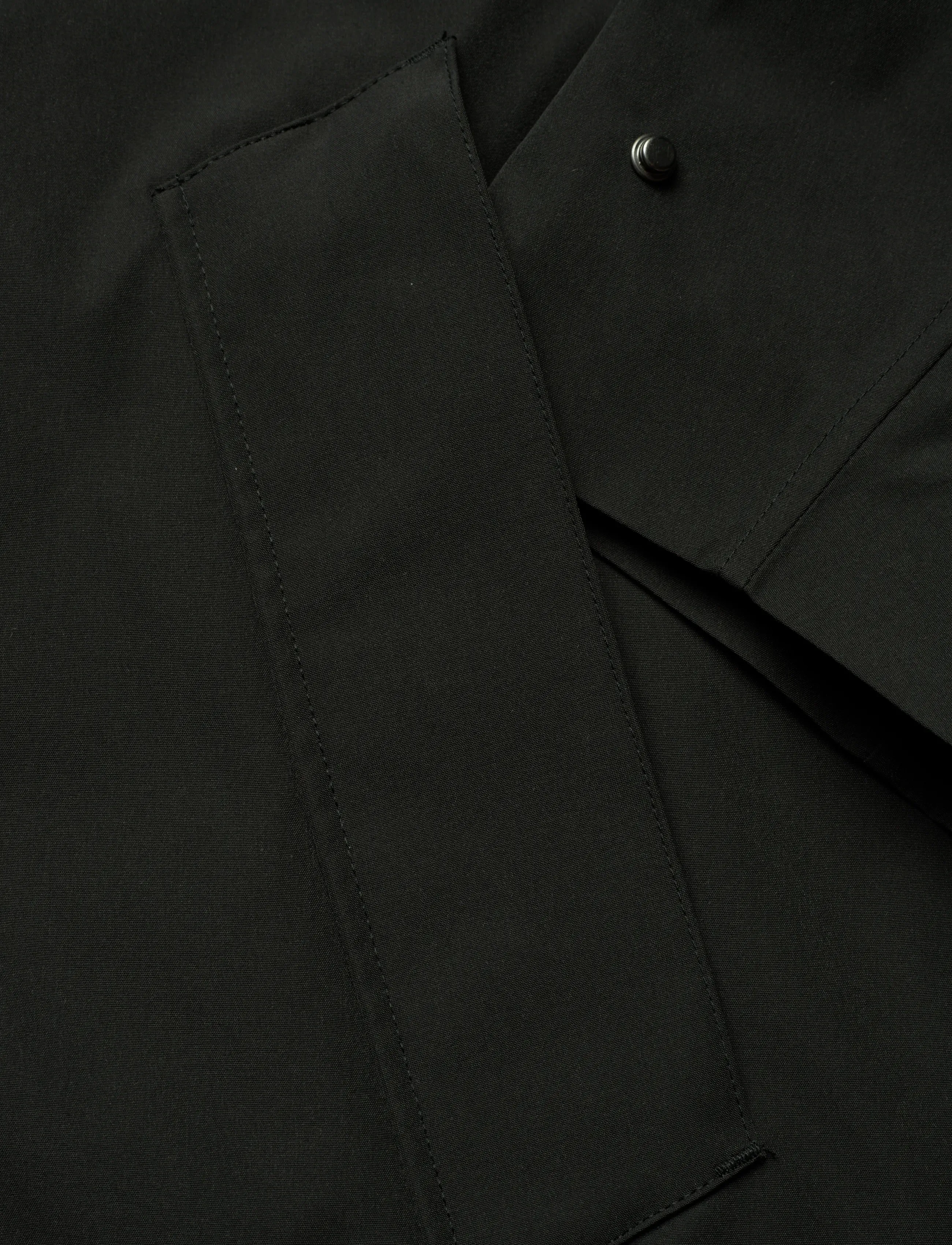 HOLZWEILER - Fane Jacket - kevadjakid - black - 4