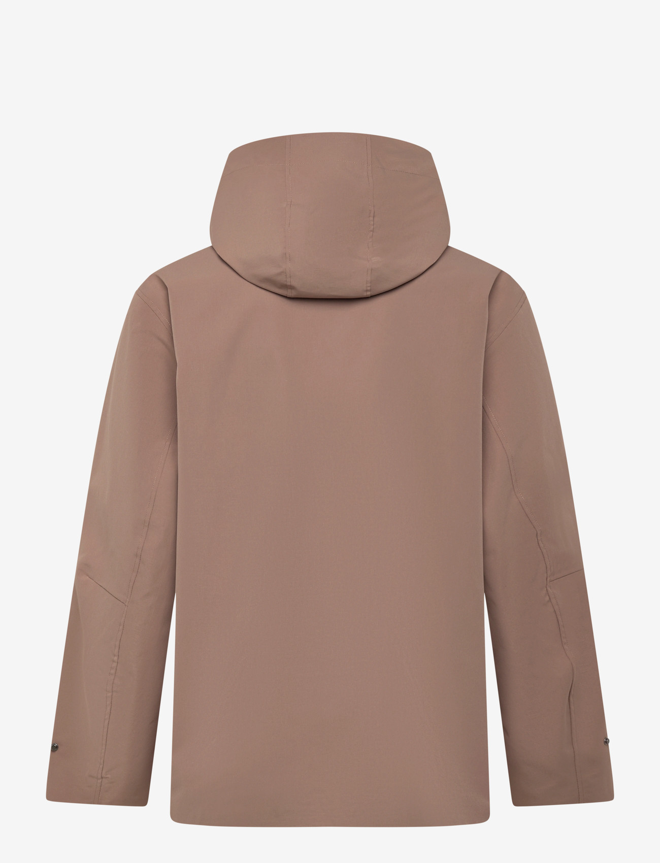 HOLZWEILER - Fane Jacket - frühlingsjacken - taupe - 2