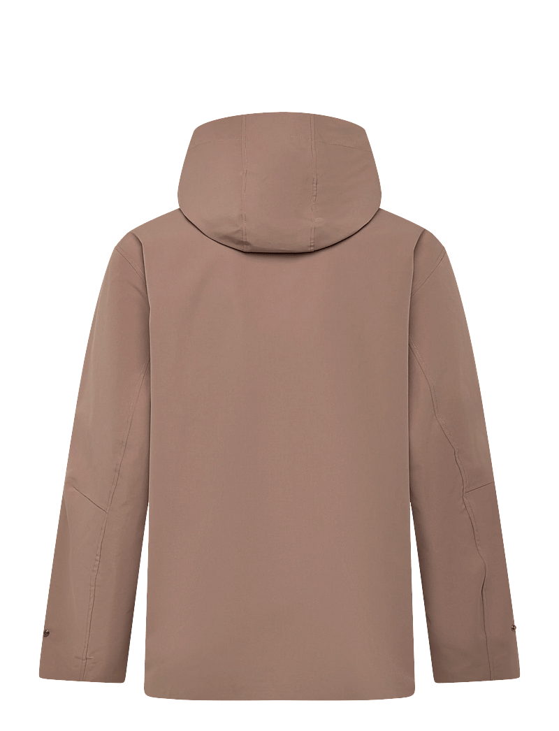 HOLZWEILER - Fane Jacket - leichte jacken - taupe - 2