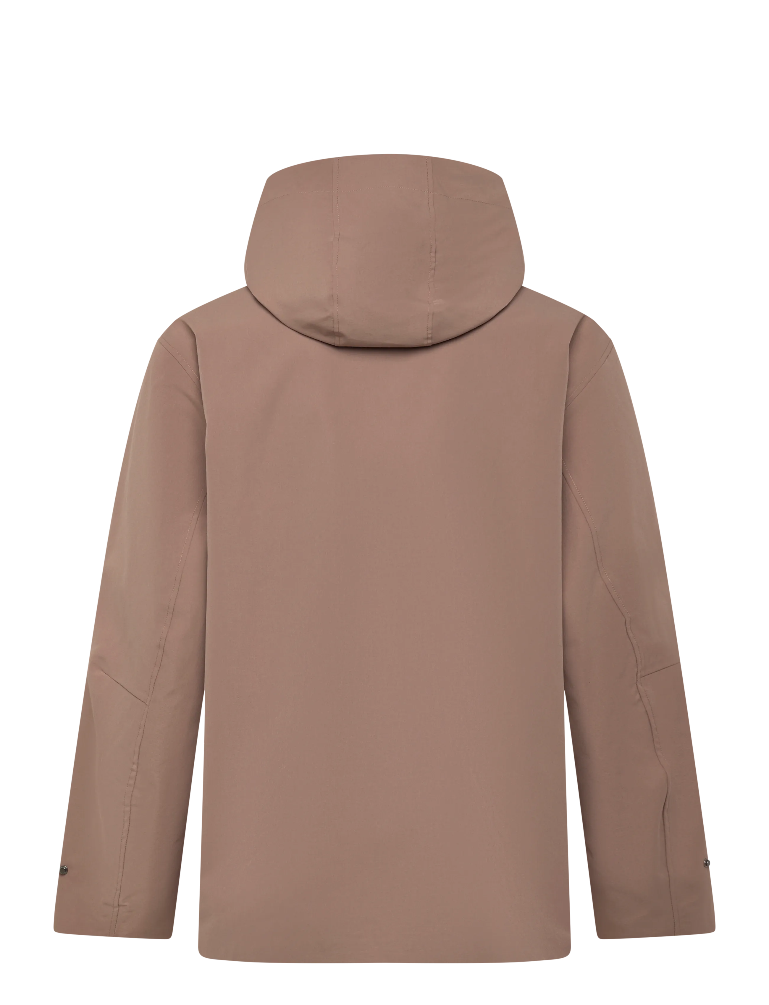 HOLZWEILER - Fane Jacket - frühlingsjacken - taupe - 2
