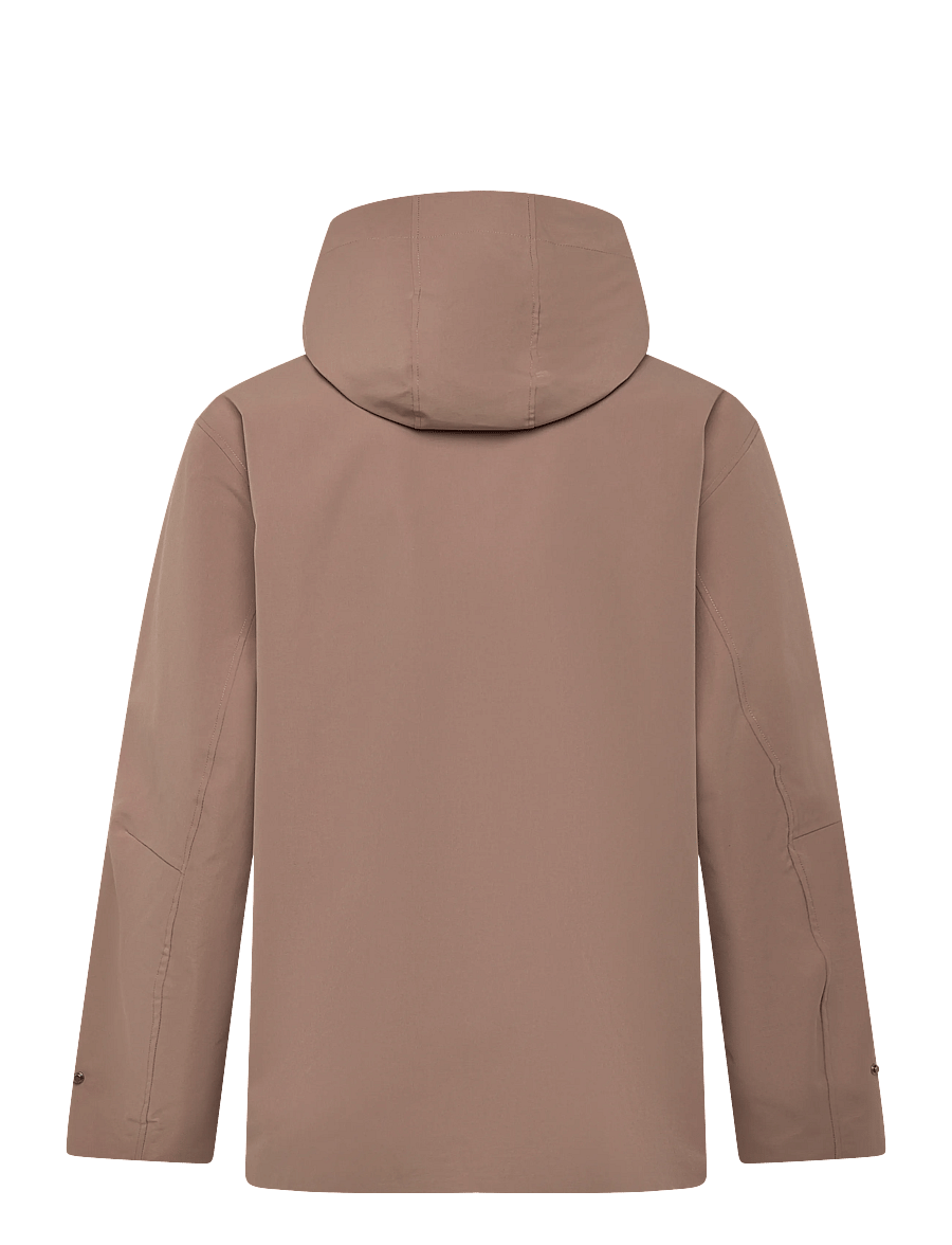 HOLZWEILER - Fane Jacket - leichte jacken - taupe - 2