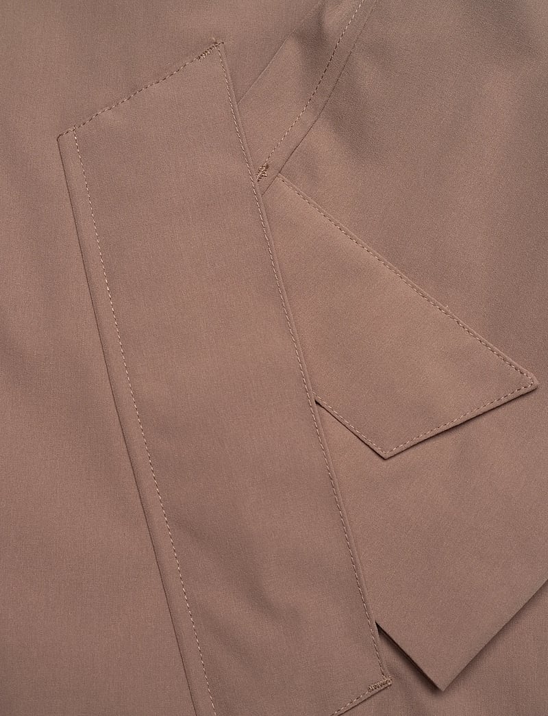 HOLZWEILER - Fane Jacket - leichte jacken - taupe - 4