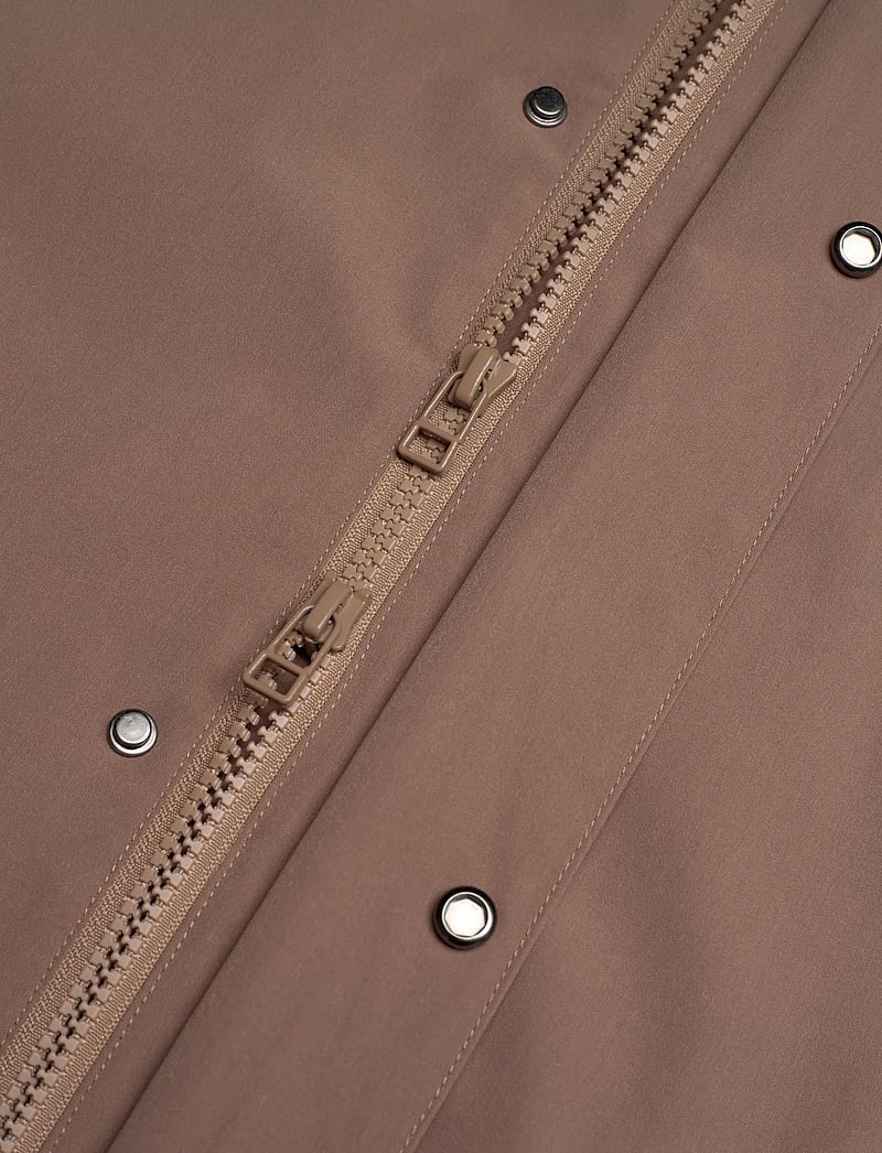 HOLZWEILER - Fane Jacket - leichte jacken - taupe - 5