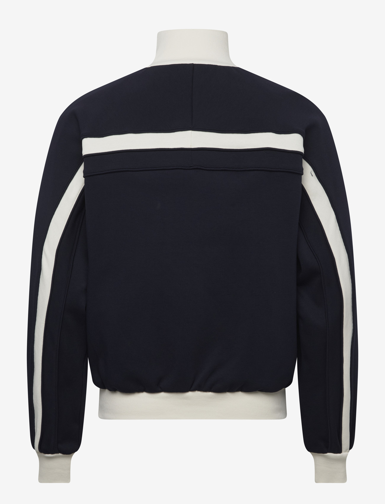 HOLZWEILER - Ginola Track Jacket - forårsjakker - navy - 1