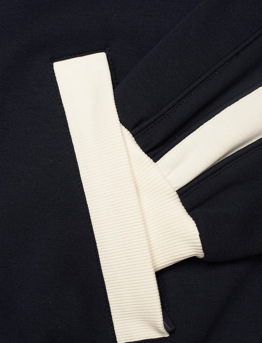 HOLZWEILER - Ginola Track Jacket - herfstjassen - navy - 3