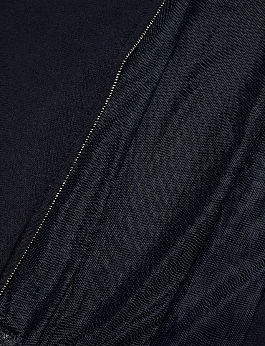 HOLZWEILER - Ginola Track Jacket - herfstjassen - navy - 5