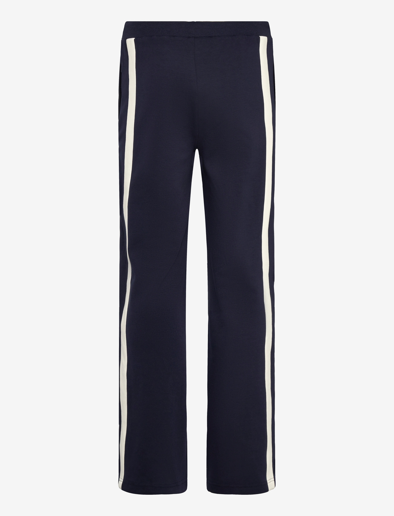 HOLZWEILER - Ginola Track Trouser - casual trousers - navy - 1