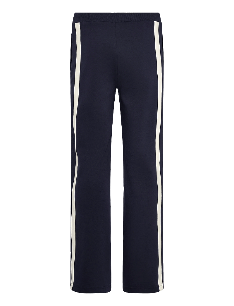 HOLZWEILER - Ginola Track Trouser - casual - navy - 1