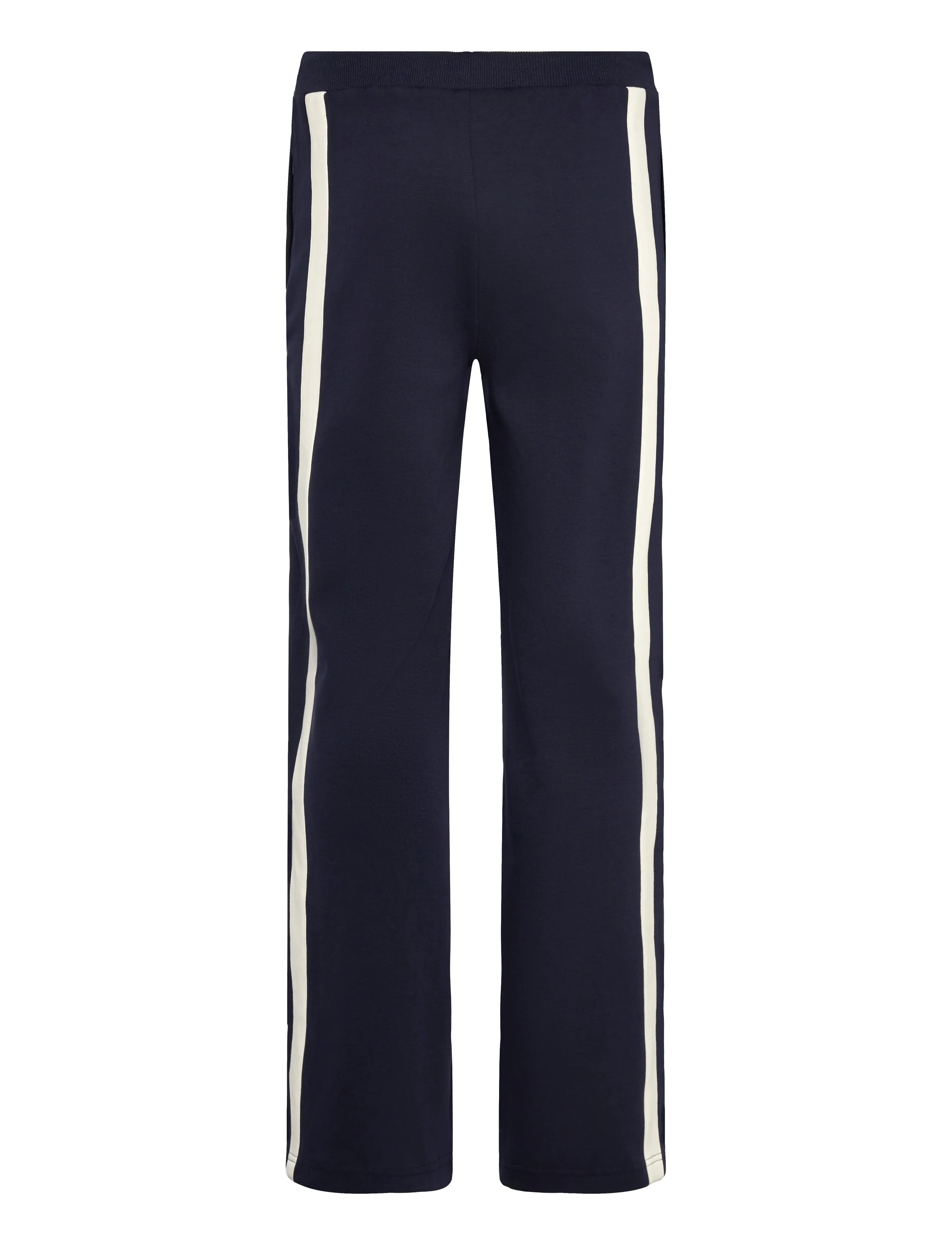 HOLZWEILER - Ginola Track Trouser - vabaajapüksid - navy - 1