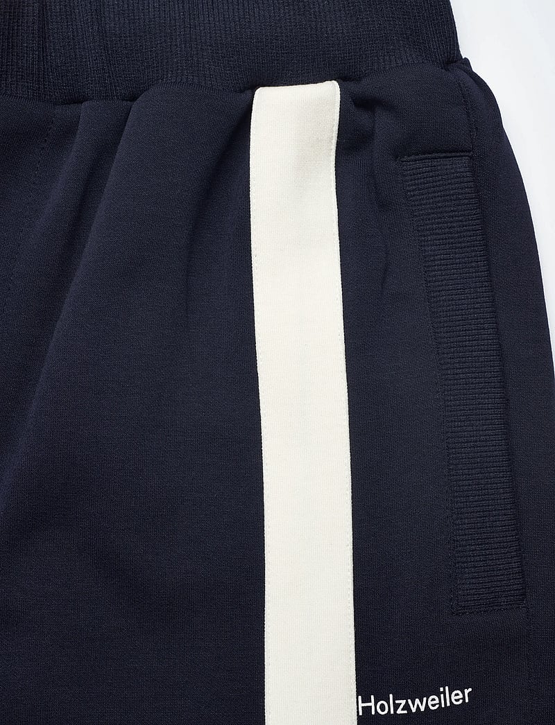 HOLZWEILER - Ginola Track Trouser - casual - navy - 2
