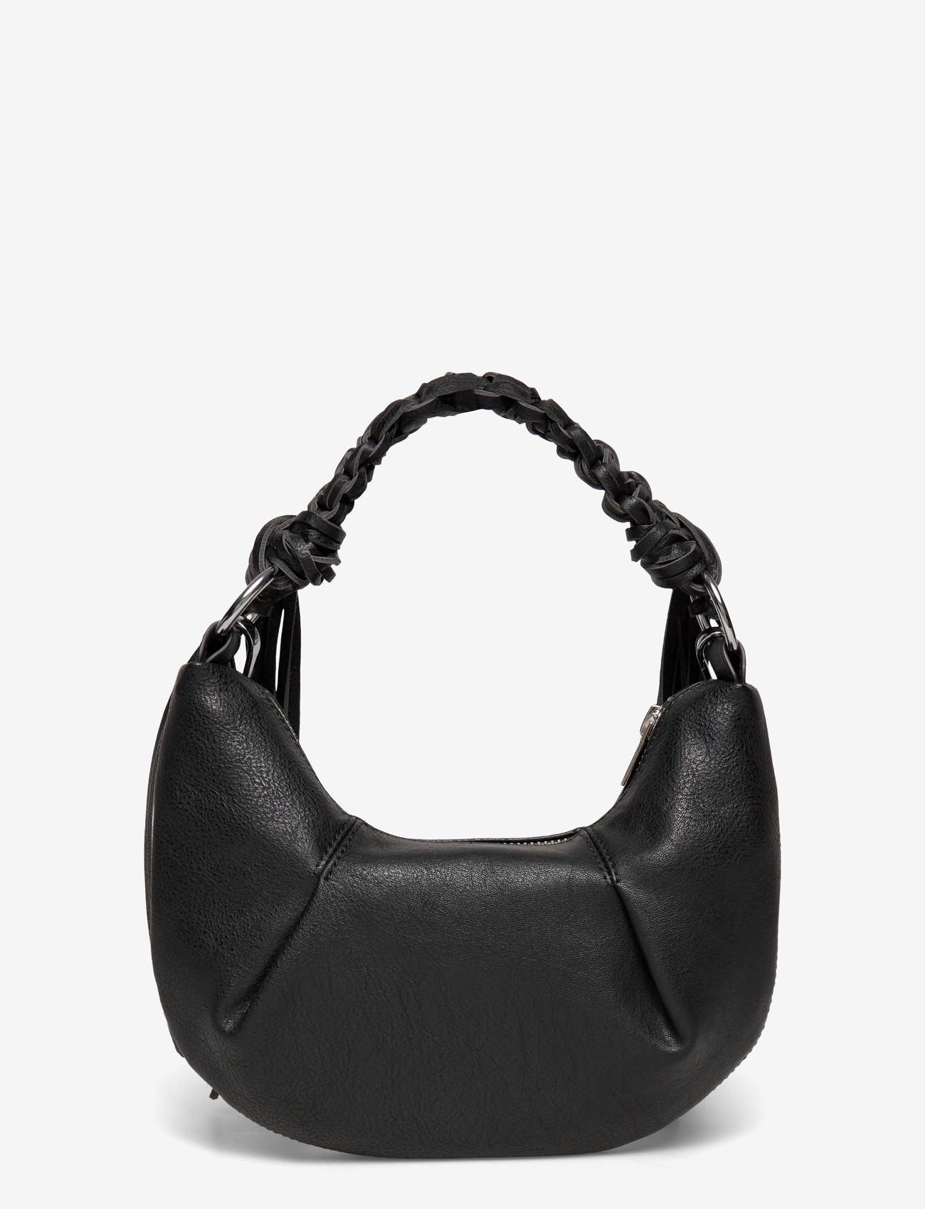 HOLZWEILER - Cocoon Micro Bag - geburtstagsgeschenke - black - 1