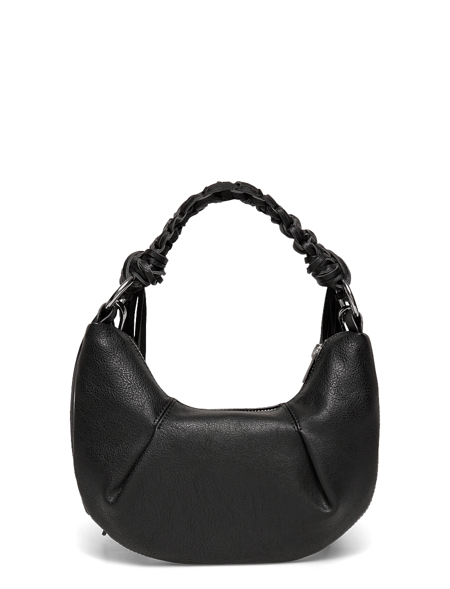 HOLZWEILER - Cocoon Micro Bag - besondere anlässe - black - 1