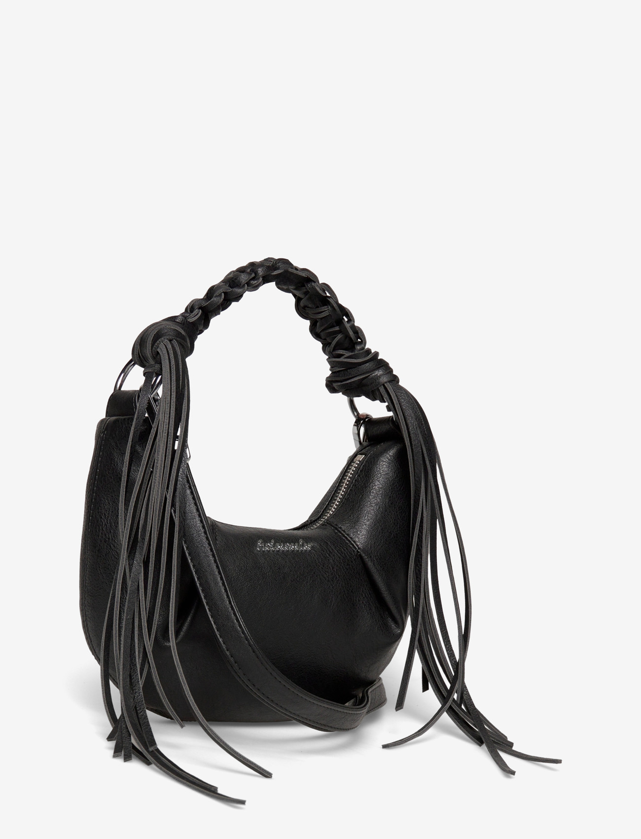 HOLZWEILER - Cocoon Micro Bag - geburtstagsgeschenke - black - 2