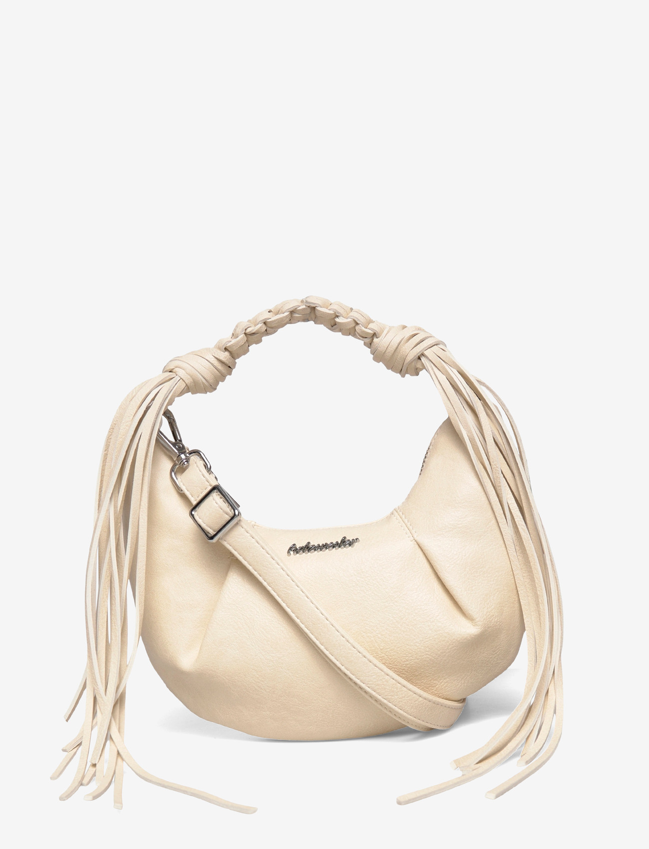 HOLZWEILER - Cocoon Micro Bag - dzimšanas dienas dāvanas - ecru - 0