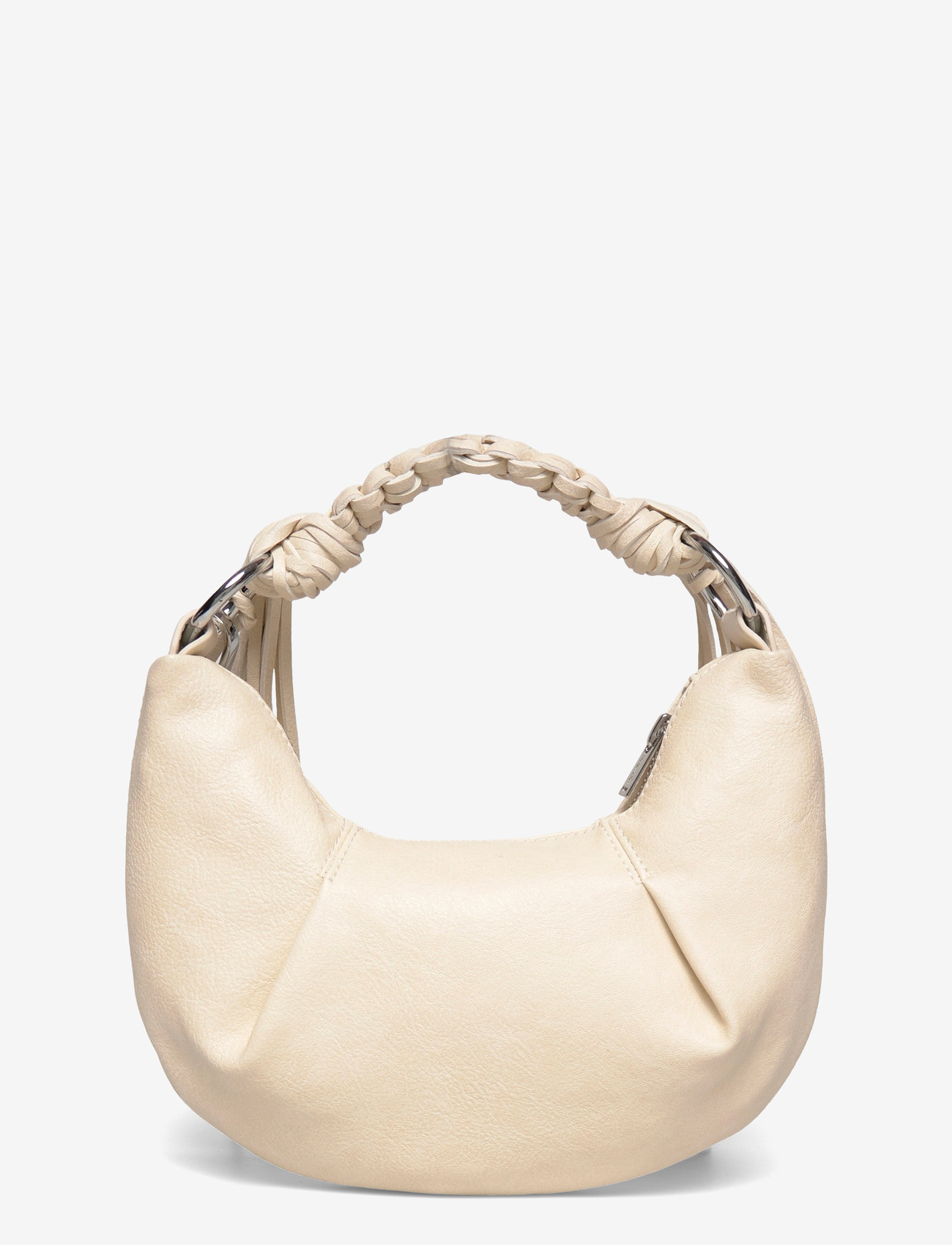 HOLZWEILER - Cocoon Micro Bag - dzimšanas dienas dāvanas - ecru - 1