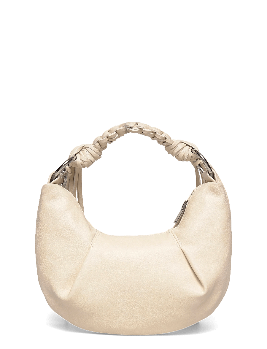 HOLZWEILER - Cocoon Micro Bag - besondere anlässe - ecru - 1