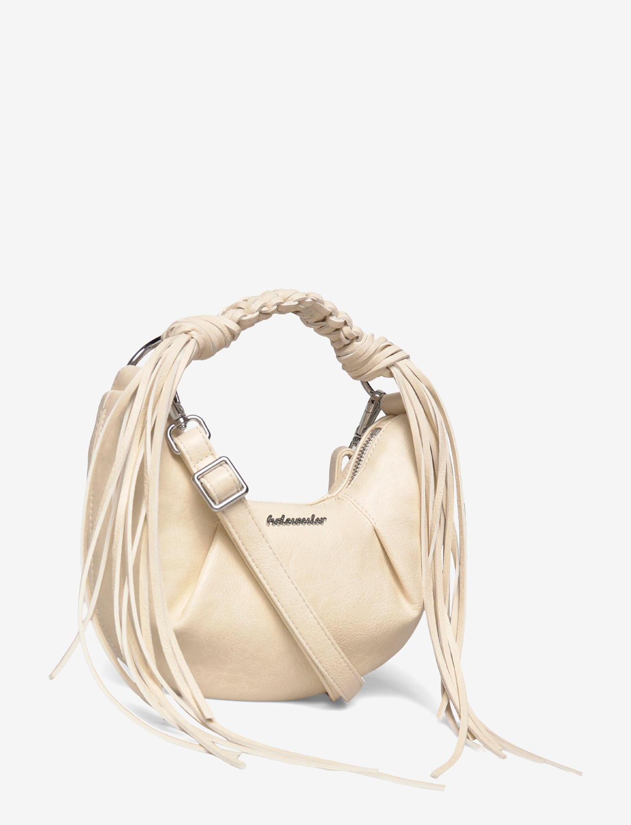 HOLZWEILER - Cocoon Micro Bag - dzimšanas dienas dāvanas - ecru - 2
