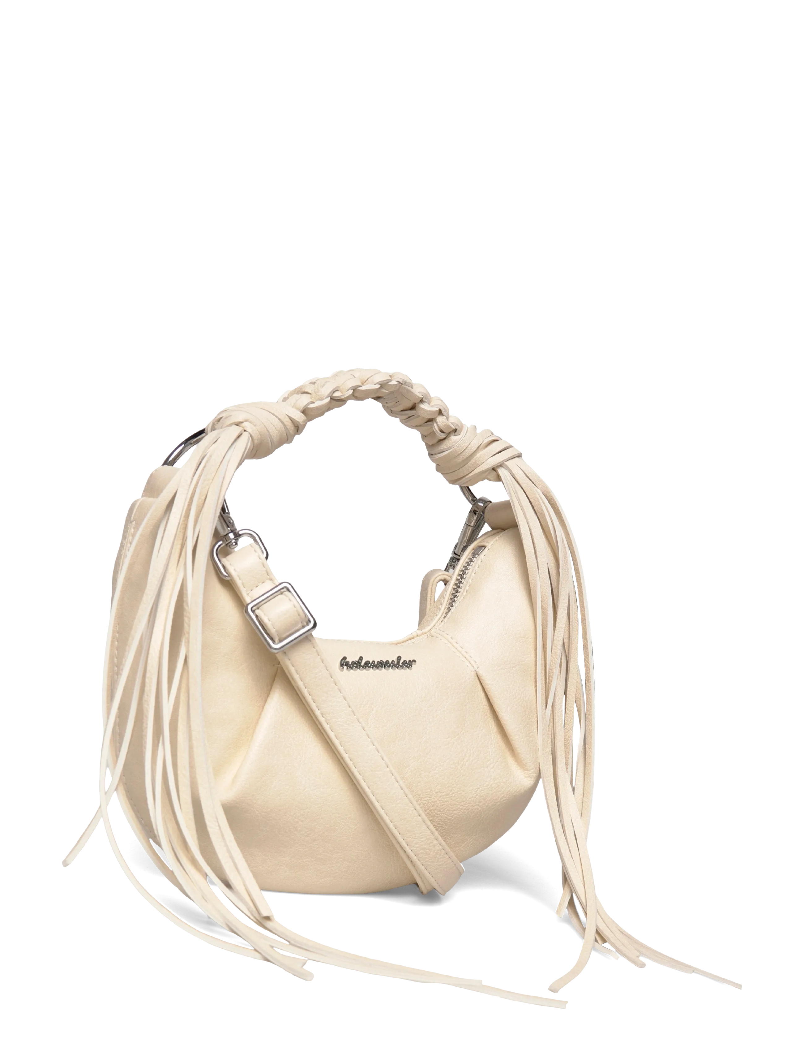HOLZWEILER - Cocoon Micro Bag - geburtstagsgeschenke - ecru - 2