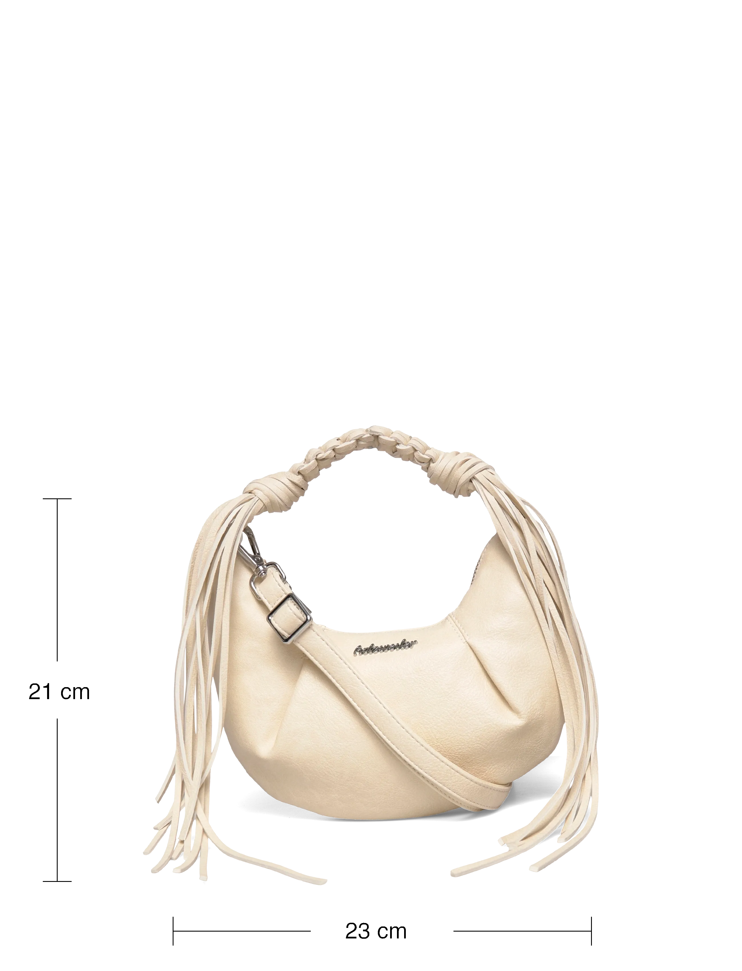 HOLZWEILER - Cocoon Micro Bag - geburtstagsgeschenke - ecru - 3