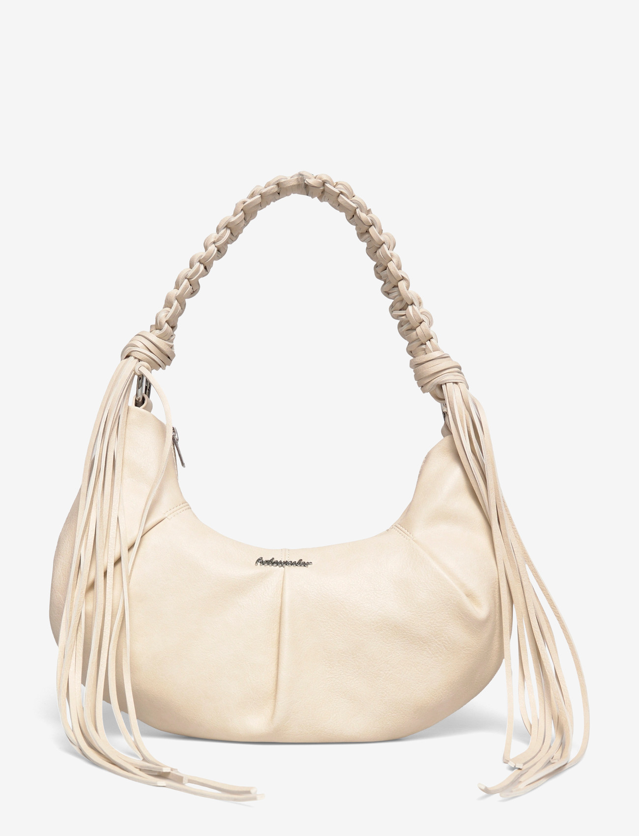 HOLZWEILER - Cocoon Small Bag - juhlamuotia outlet-hintaan - ecru - 0