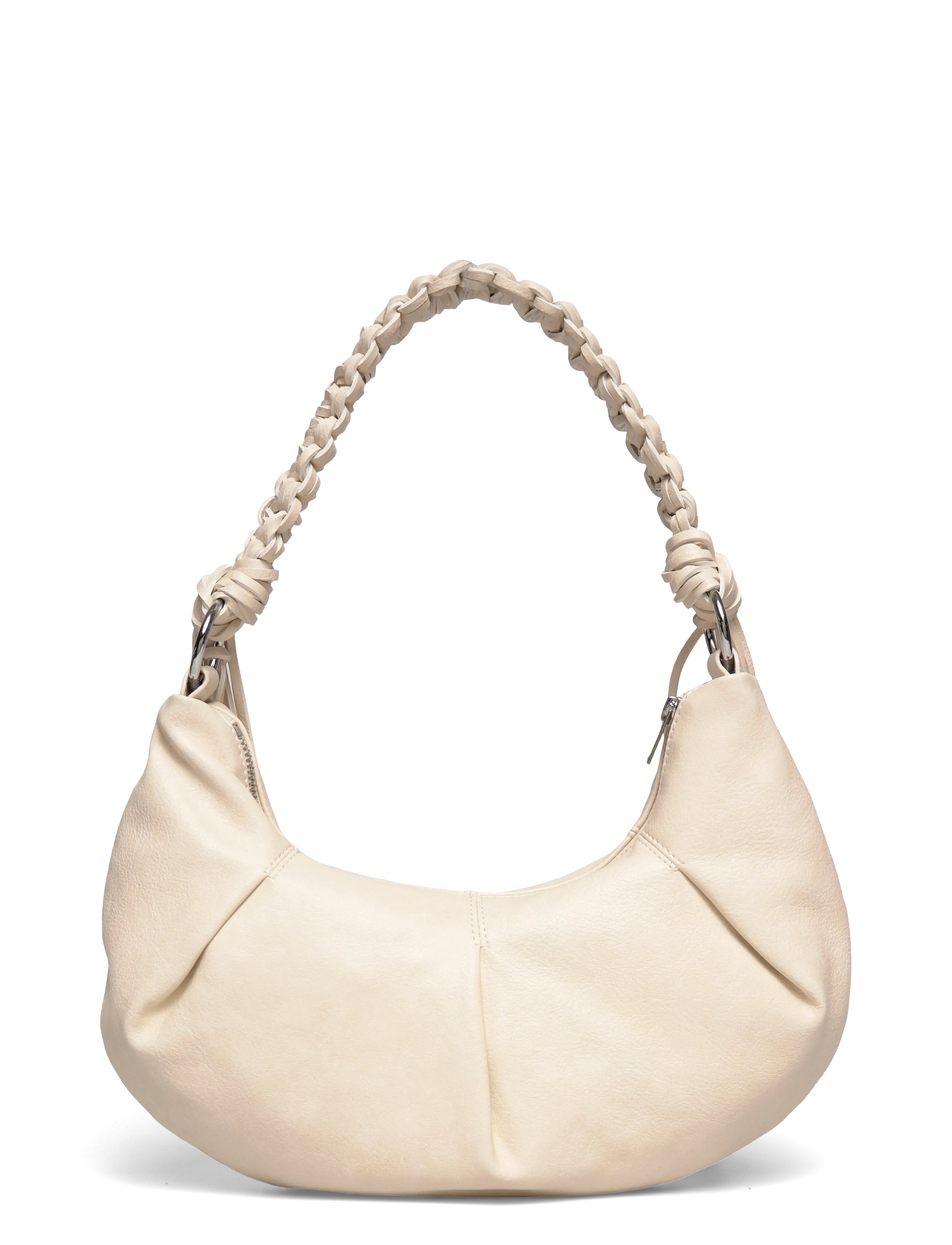 HOLZWEILER - Cocoon Small Bag - festtøj til outletpriser - ecru - 1