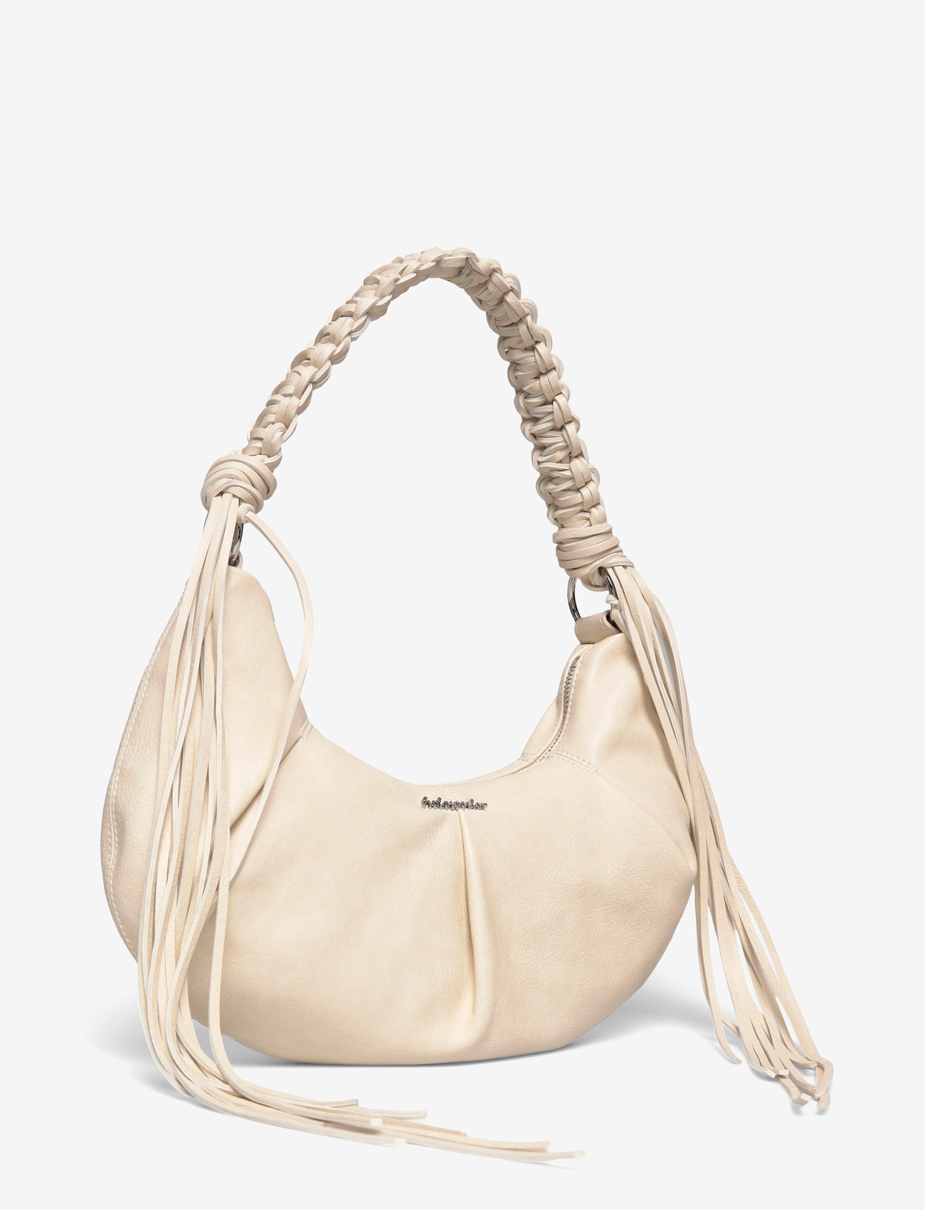 HOLZWEILER - Cocoon Small Bag - juhlamuotia outlet-hintaan - ecru - 2