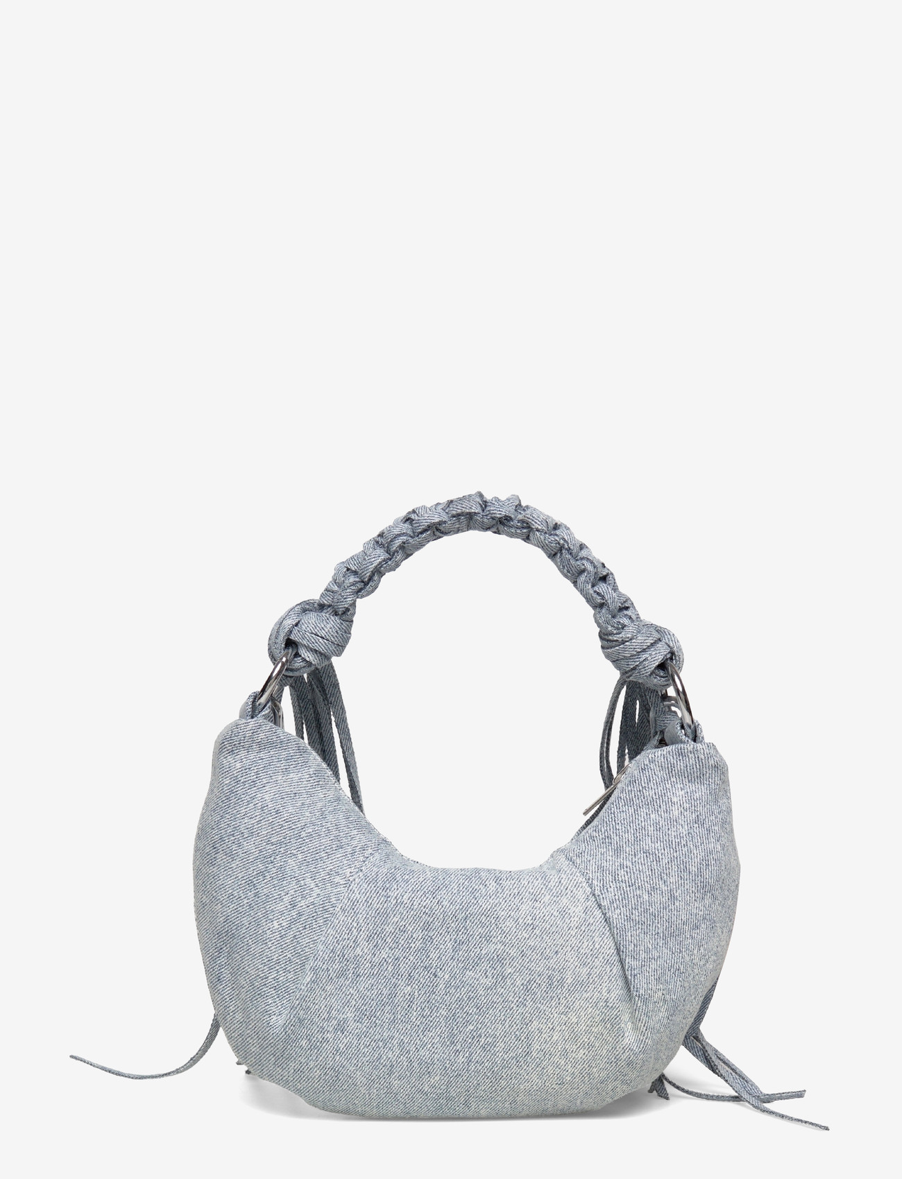 HOLZWEILER - Cocoon Denim Micro Bag - fødselsdagsgaver - lt. blue mix - 1