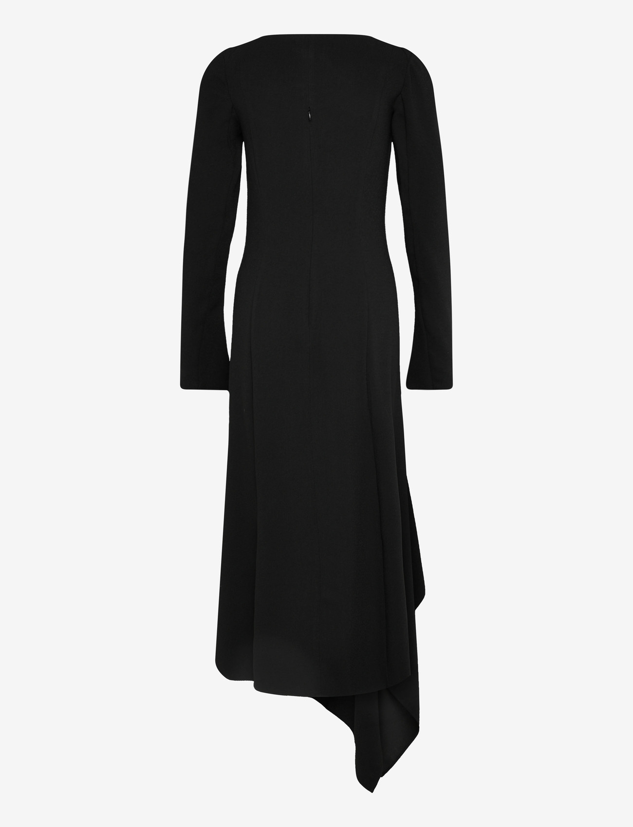HOLZWEILER - Beauty Dress - aftenkjoler - black - 1