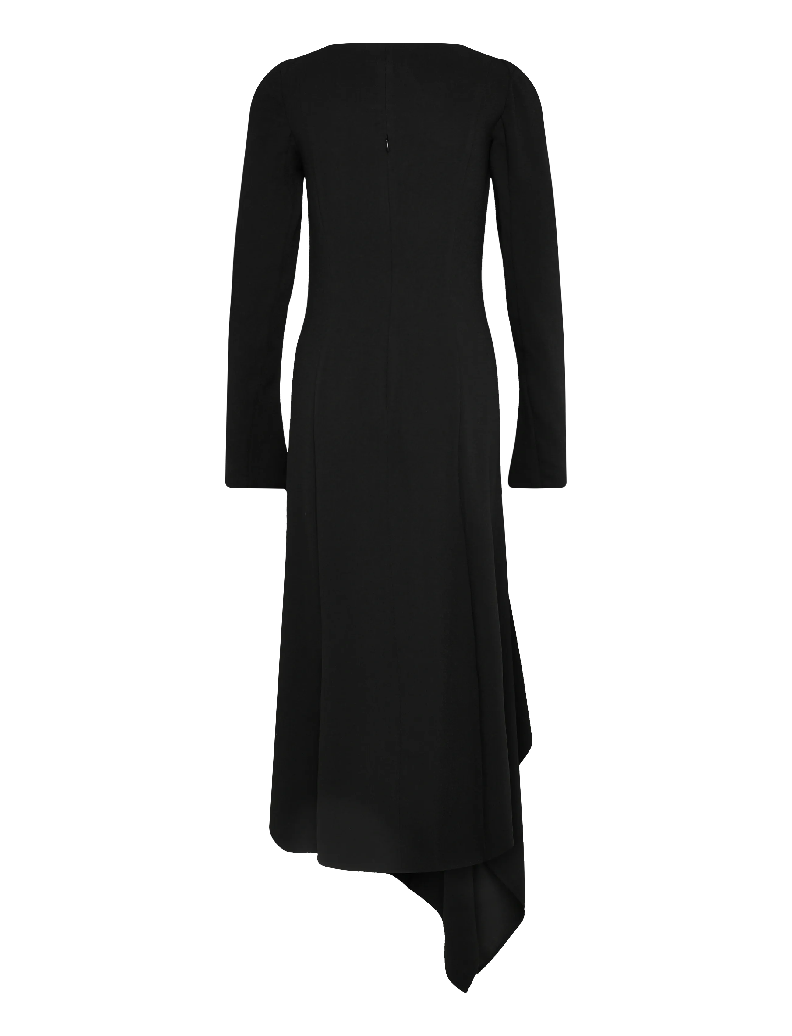 HOLZWEILER - Beauty Dress - abendkleider - black - 1