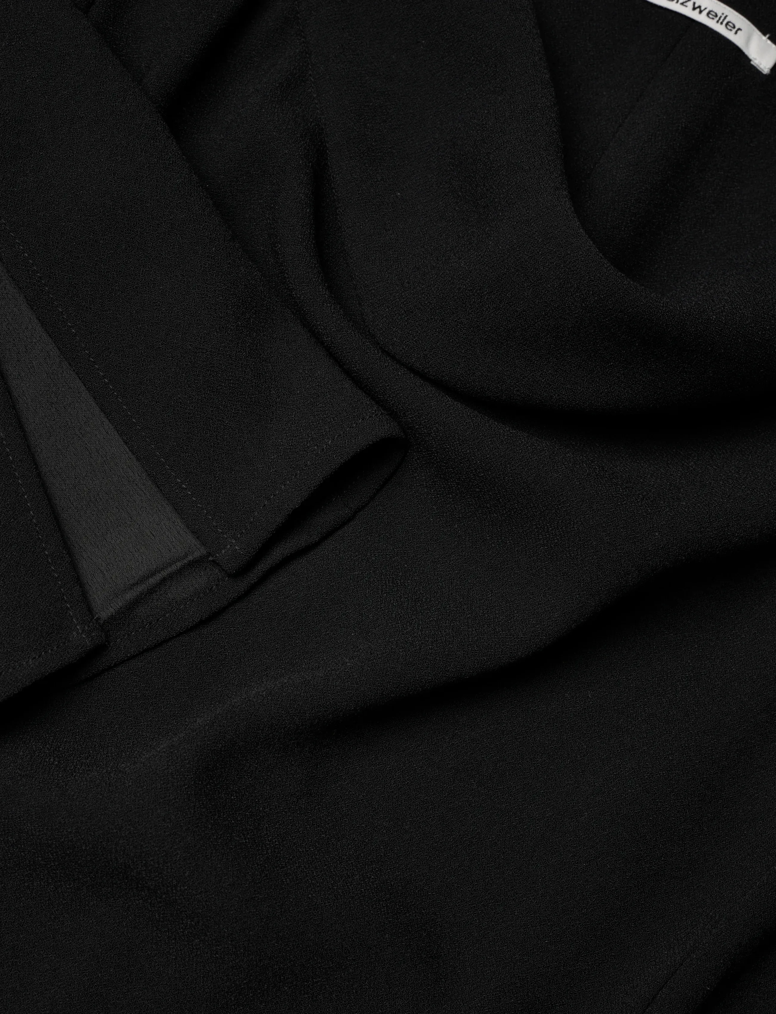 HOLZWEILER - Beauty Dress - abendkleider - black - 2