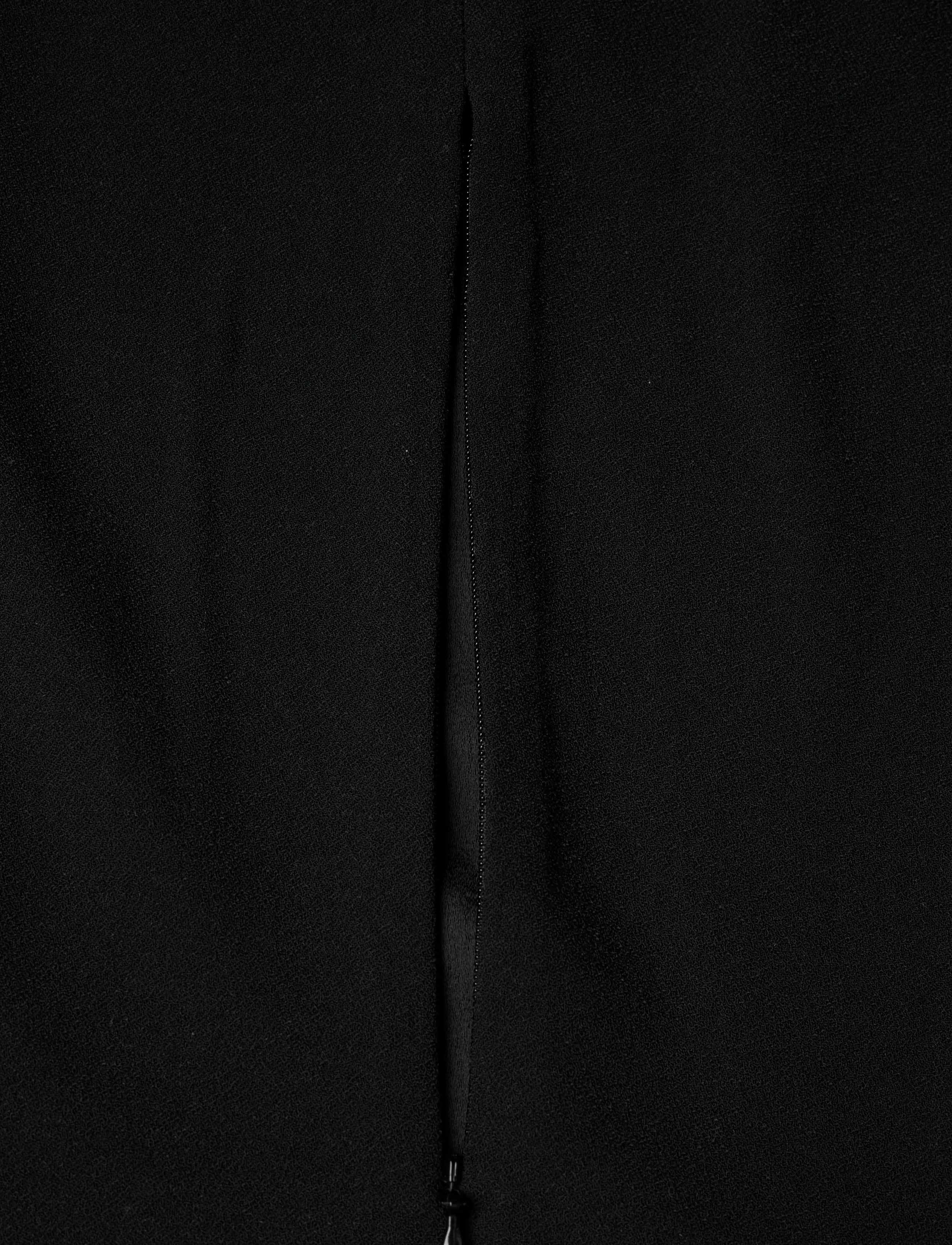 HOLZWEILER - Beauty Dress - abendkleider - black - 3