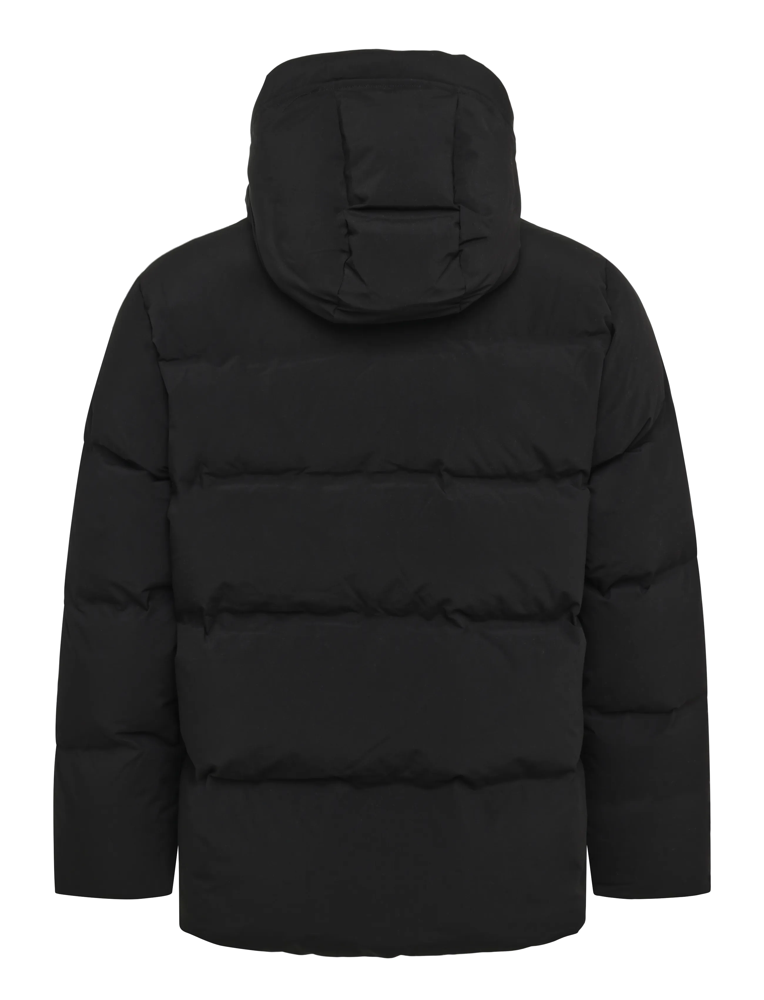 HOLZWEILER - Besseggen Down Jacket - winterjacken - black - 1