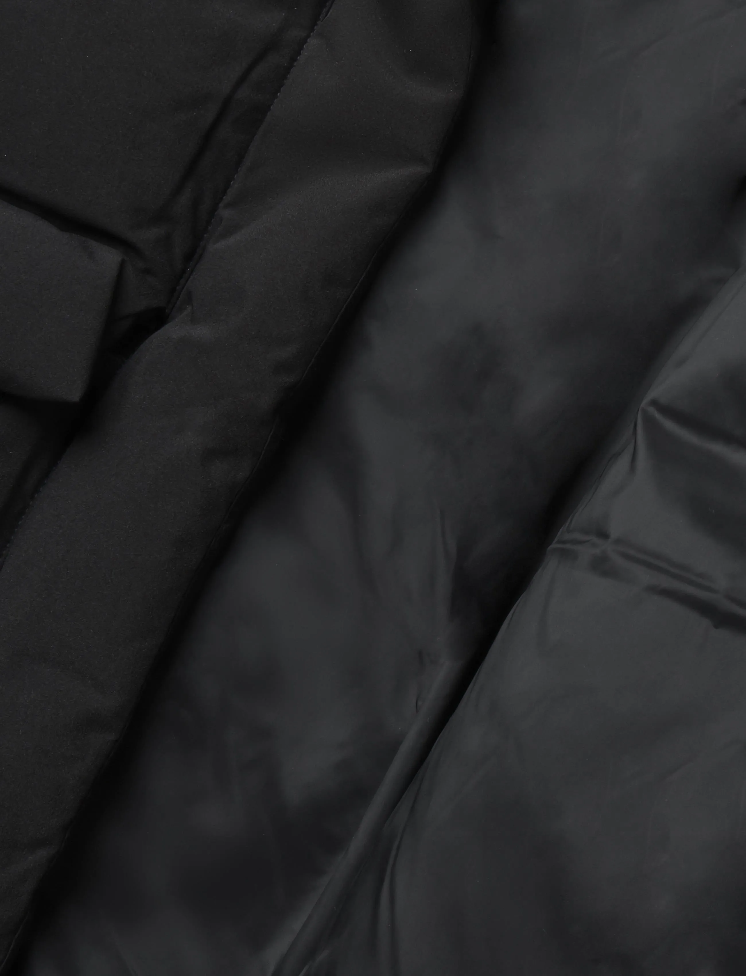 HOLZWEILER - Besseggen Down Jacket - winterjacken - black - 5