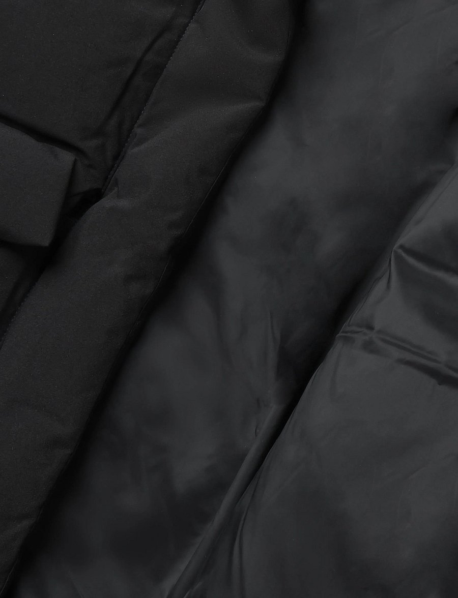 HOLZWEILER - Besseggen Down Jacket - winterjacken - black - 5