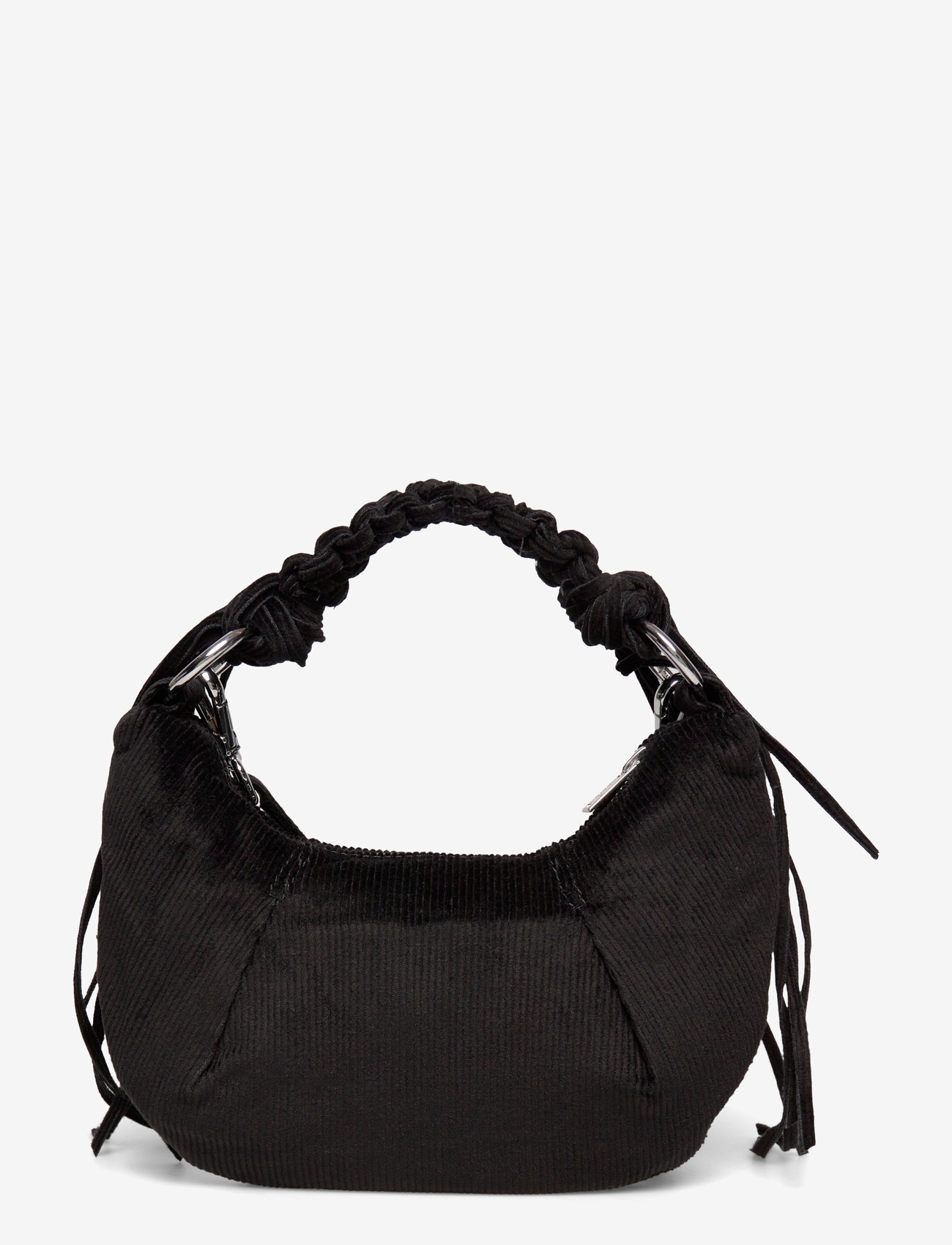 HOLZWEILER - Cocoon Corduroy Micro Bag - erilised sündmused - black - 1