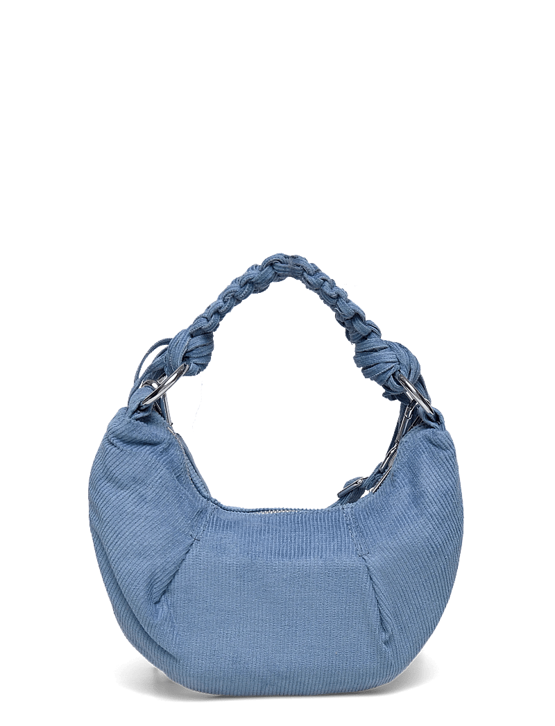 HOLZWEILER - Cocoon Corduroy Micro Bag - besondere anlässe - lt. blue - 1
