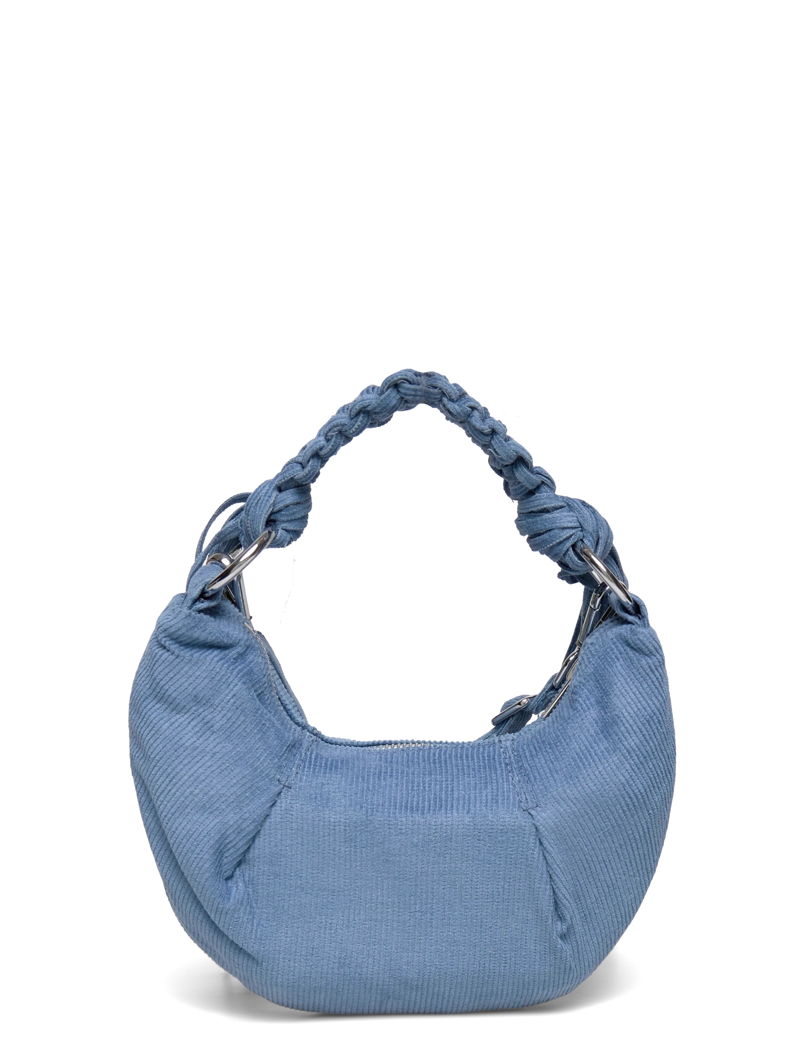 HOLZWEILER - Cocoon Corduroy Micro Bag - sünnipäevakingitused - lt. blue - 1
